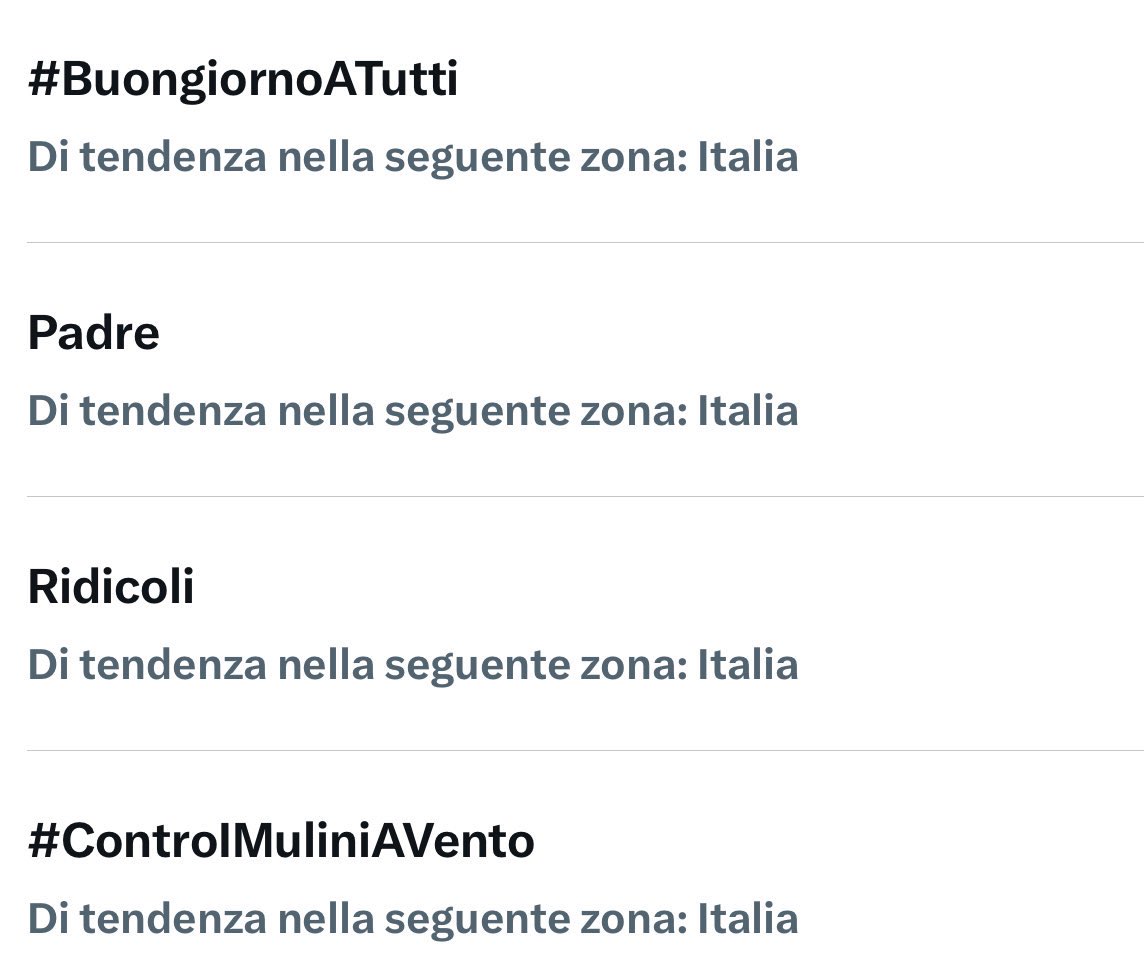 ©️ Il Caffè Letterario tweet media