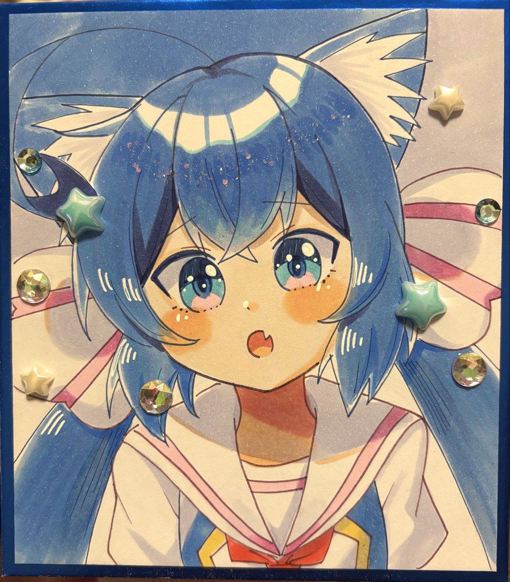 あすらて(BOOTH通販中) tweet media