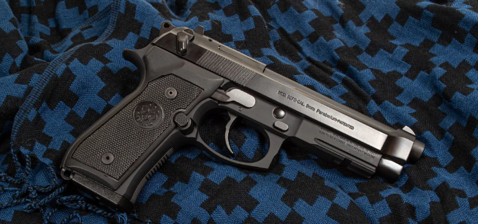 OZARK ARMAMENT tweet media