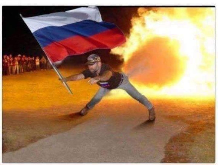 Stepan Bandera tweet media