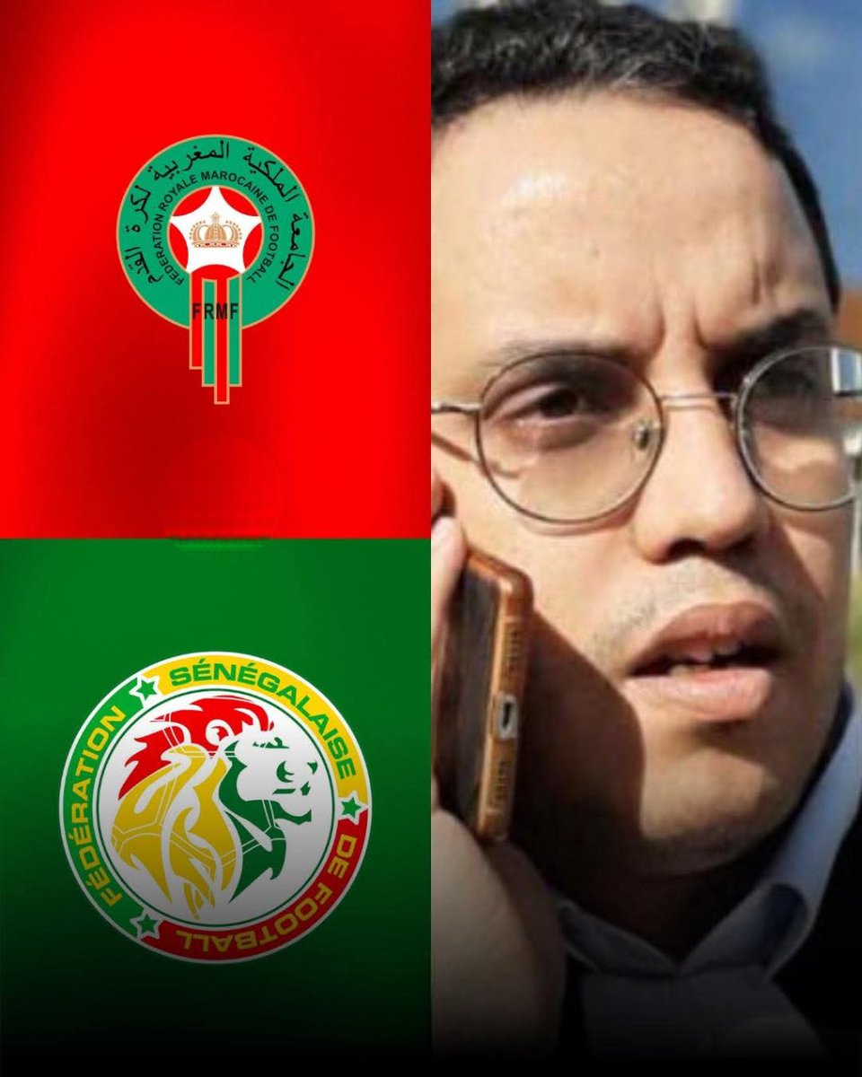 Kinan Moutaraji - (ساخر مغربي) tweet media