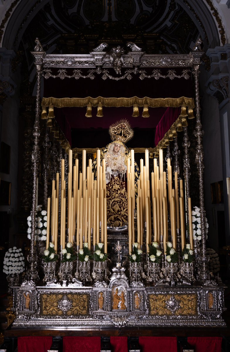 Dolores de San Juan tweet media