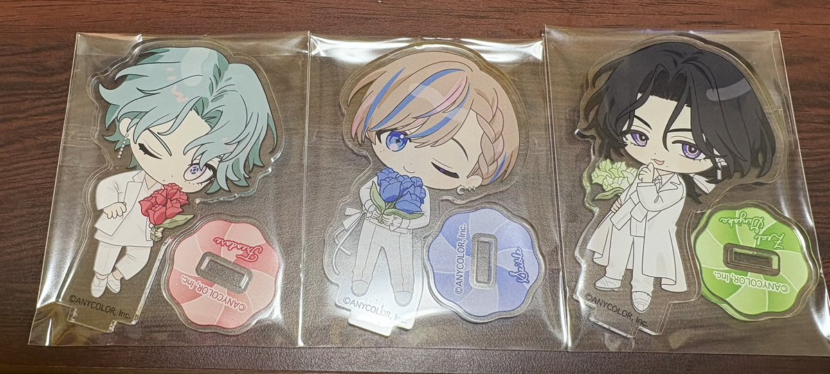 信者(取引垢)@通知欄不調 tweet media