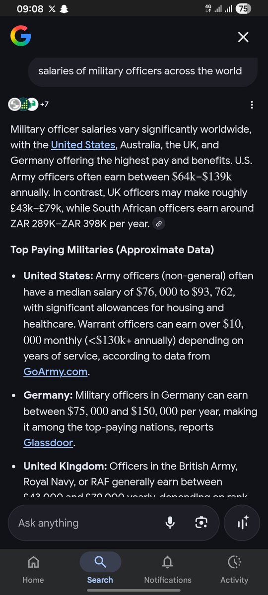 Ákándé Árá Stylez tweet media