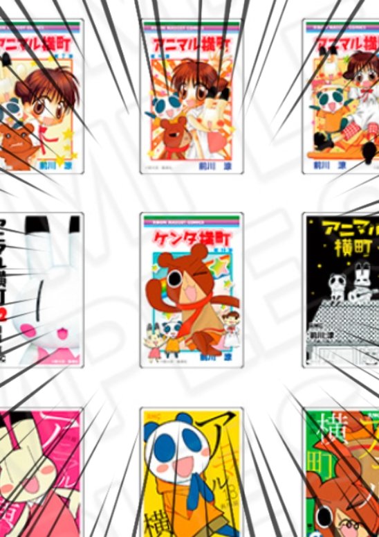 前川涼【アニ横連載中】 tweet media