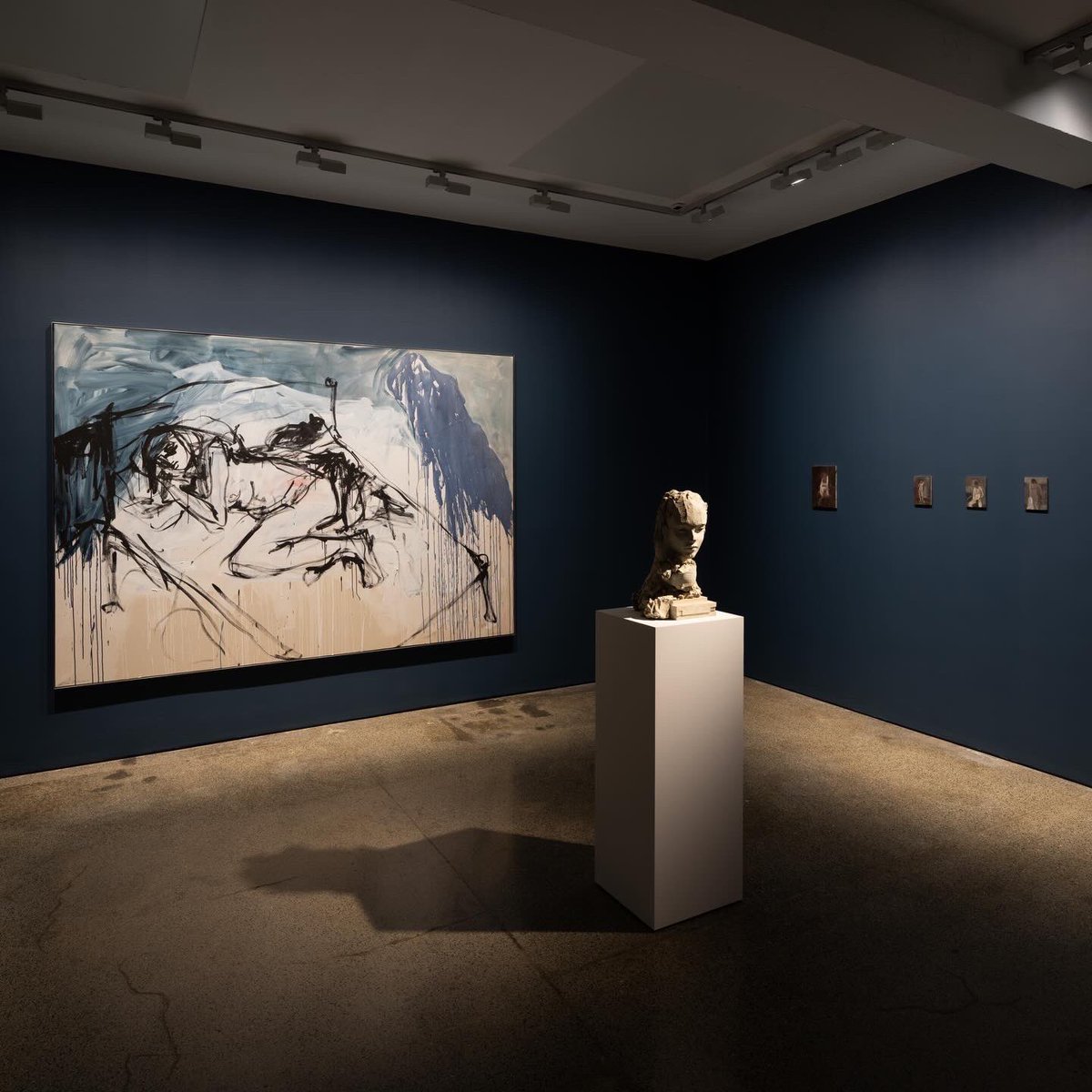 Robert Diament tweet media