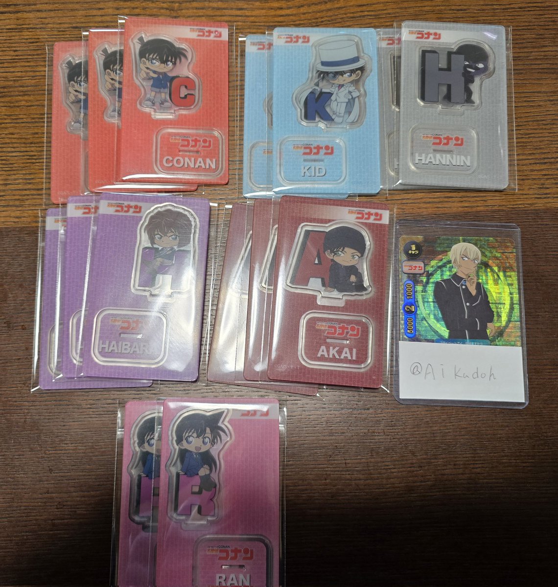 久遠藍@ツイフィ必読 tweet media