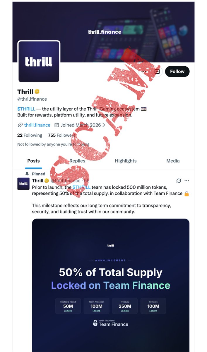 Thrill.com tweet media