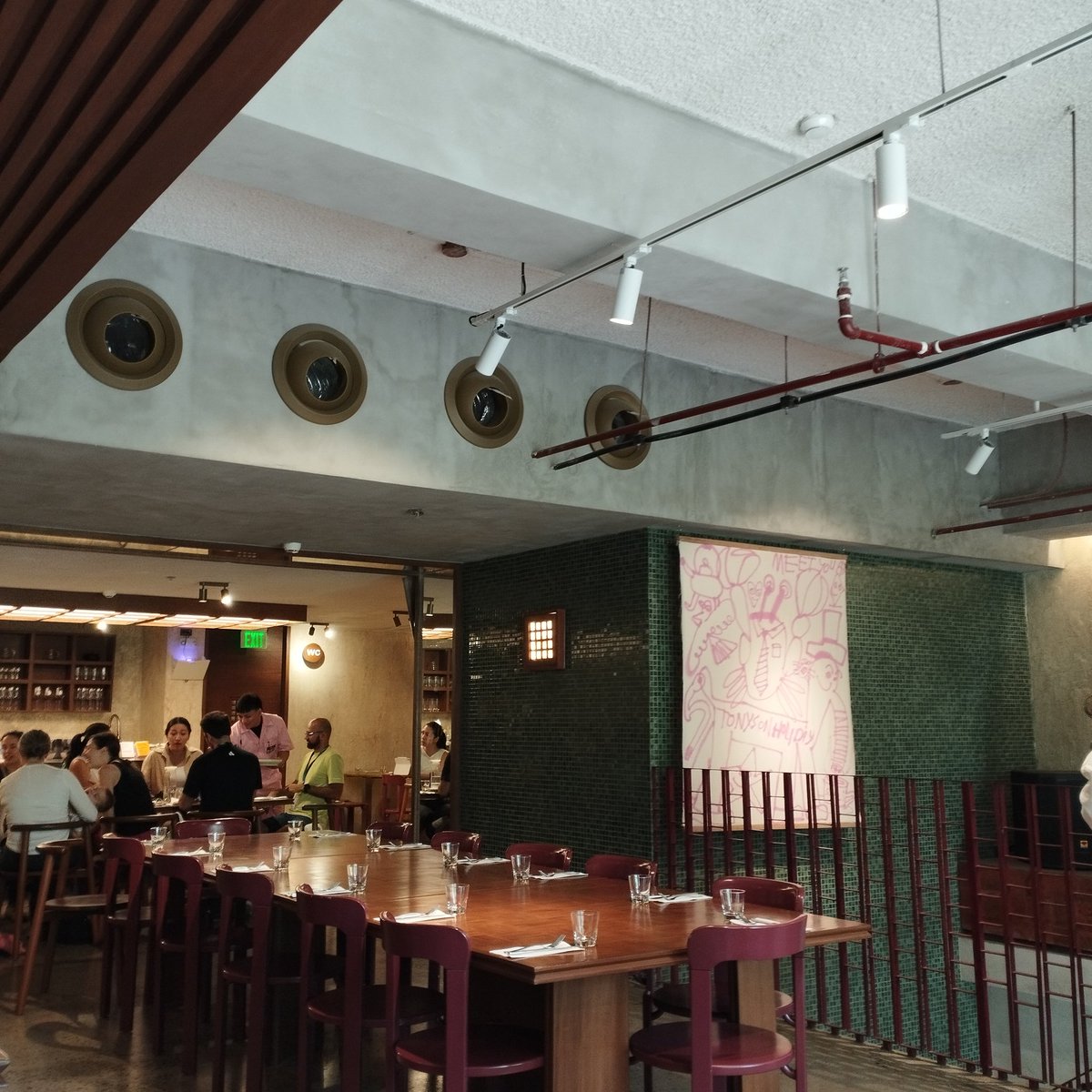 7児ママりんご＠マニラ教育移住 tweet media