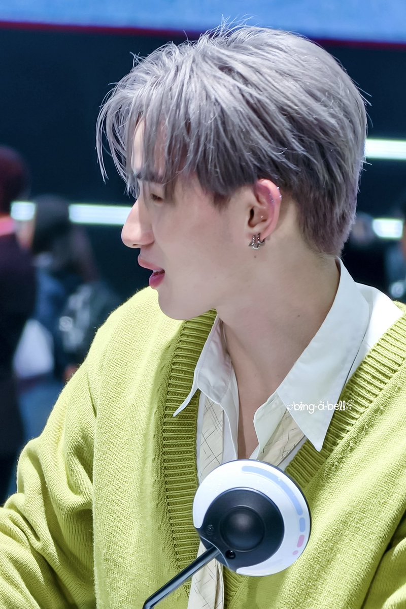 𝙗𝙚𝙡𝙡 💖 tweet media