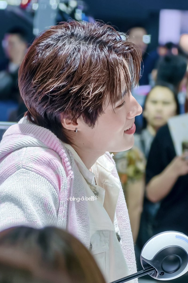 𝙗𝙚𝙡𝙡 💖 tweet media