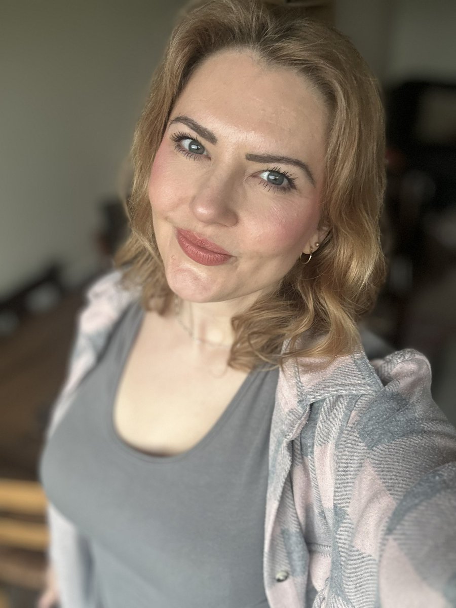 Deborah Mattocks tweet media