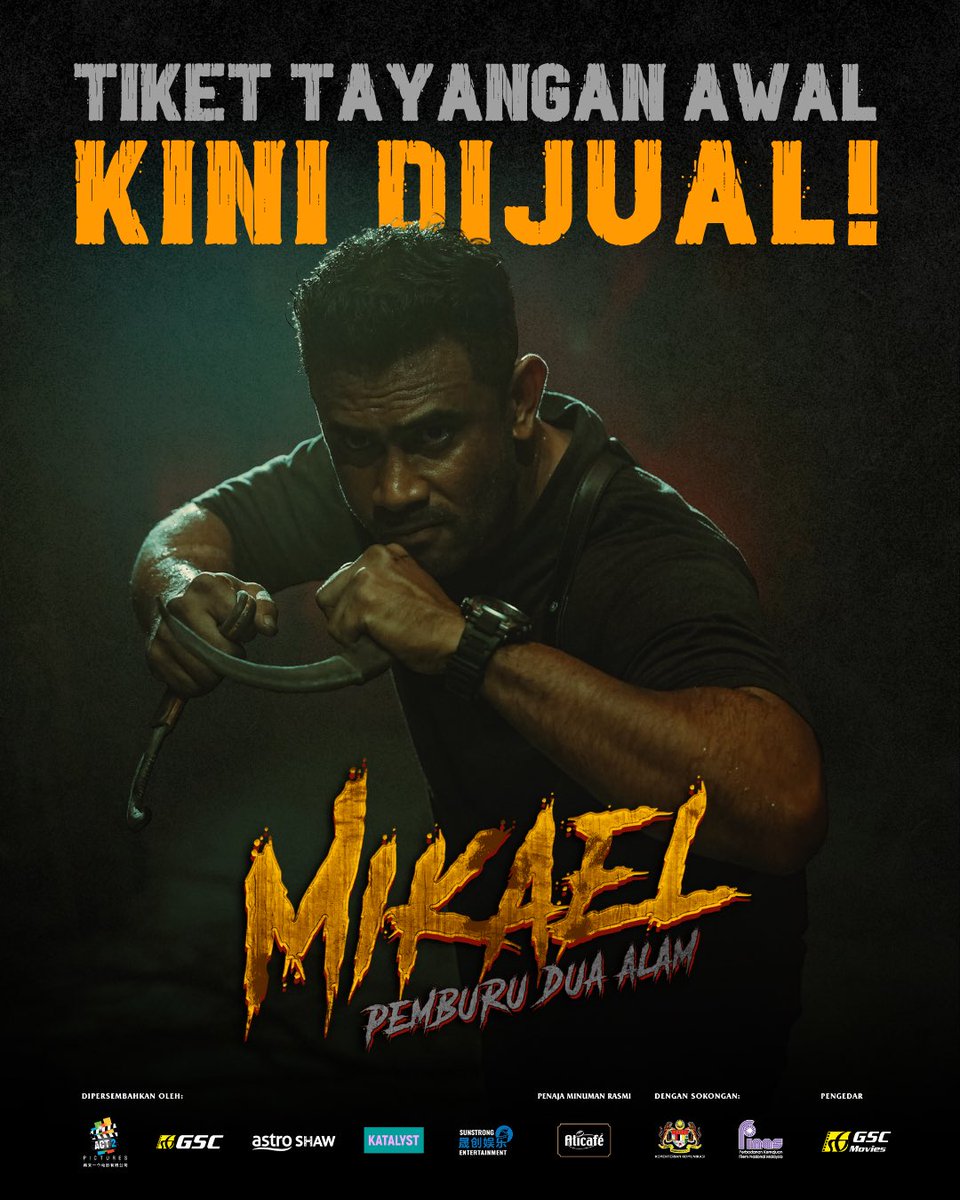 ACT 2 PICTURES tweet media