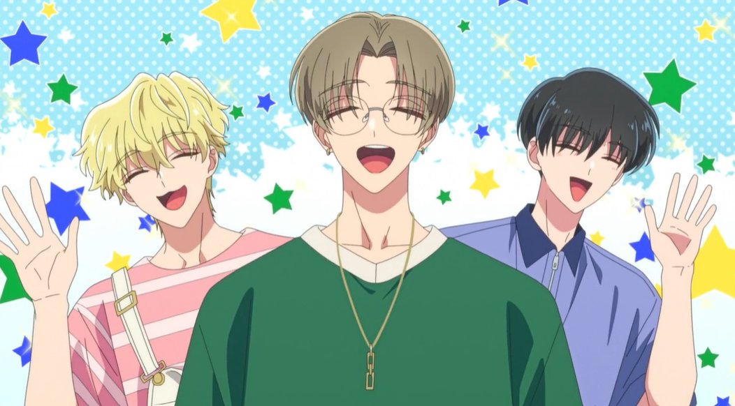 Daily Natsuki Ishibashi tweet media