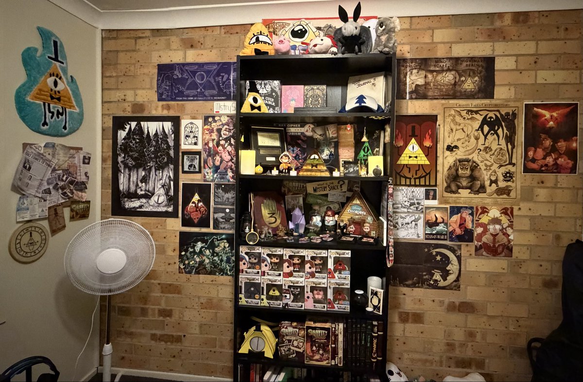 Kimbaike | Live from The Nightmare Realm tweet media