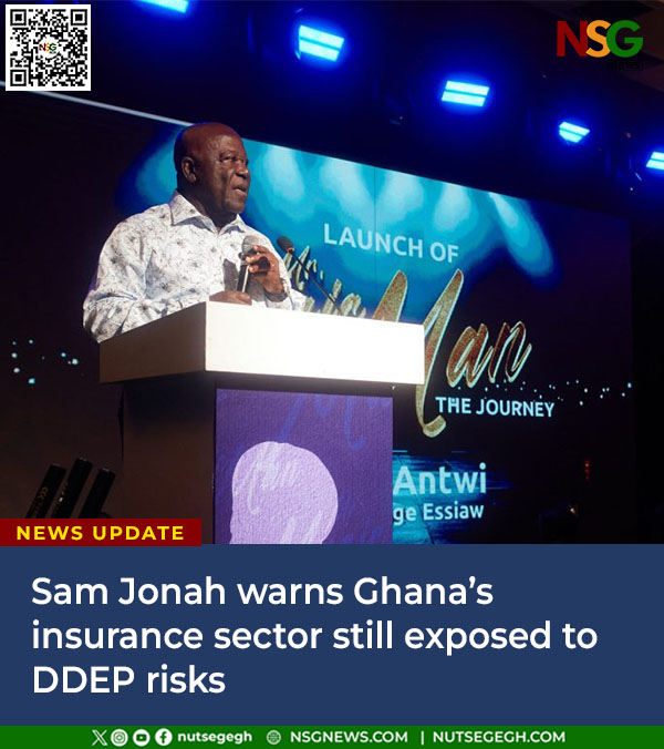 NSG News | Ghana tweet media