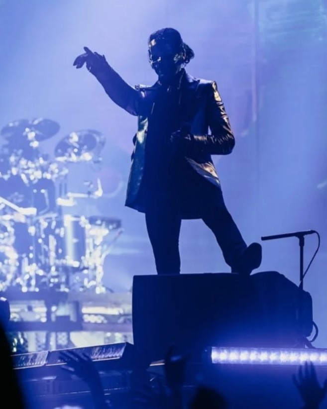 Perpetua Thinker 🎤 tweet media