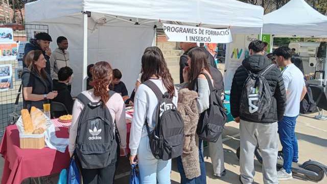 Ripollet Impulsa tweet media