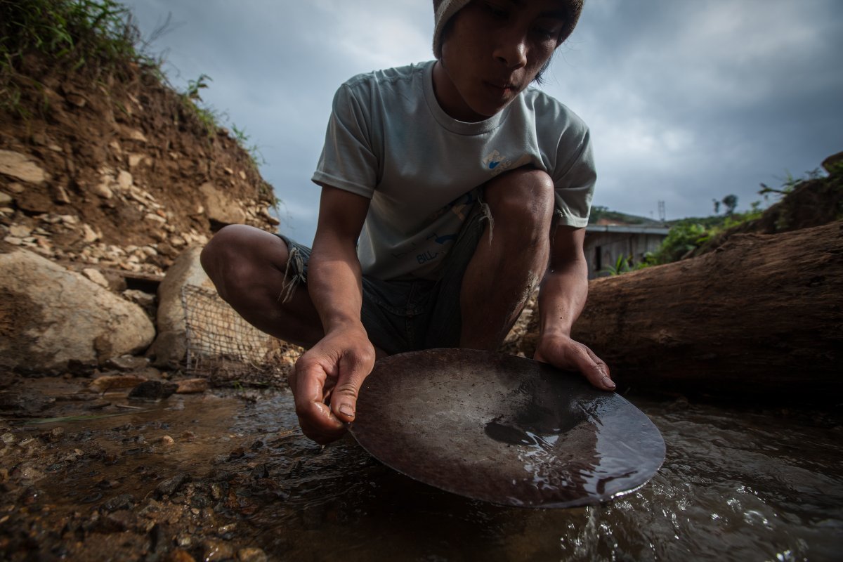 Oikoumene's tweet image. Papua New Guinea churches raise a prophetic voice against deep sea mining. #ClimateJustice #CarbonFast

➡️ ow.ly/fyw850YzxGs

📸 Sean Hawkey/Life on Earth Pictures