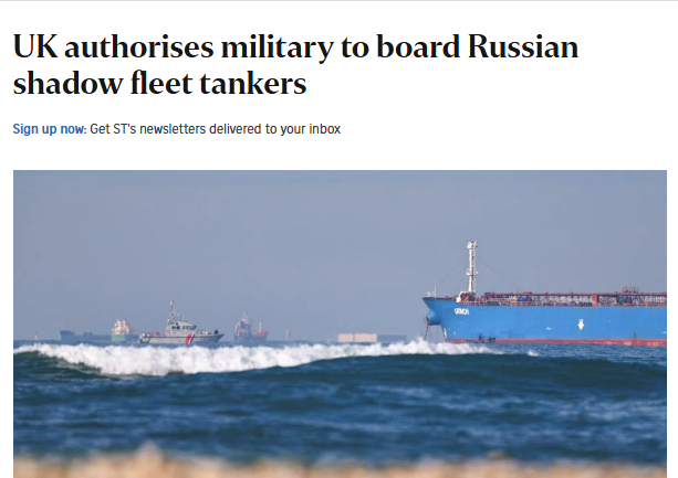 Glenn Diesen tweet media