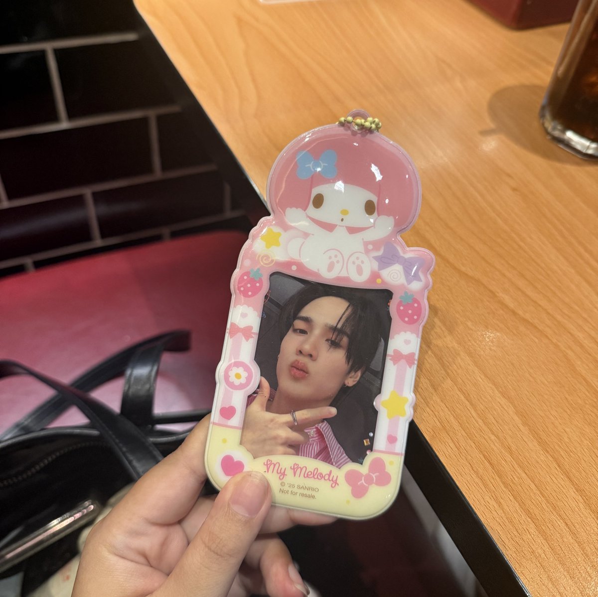 ᴍᴏʀʀ 𐙚 ̊ tweet media