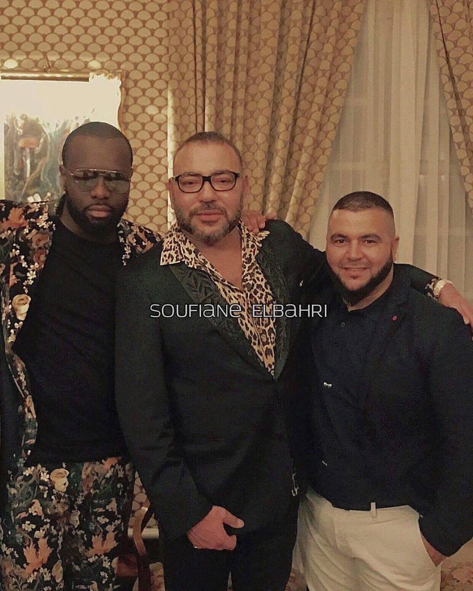 ★彡كــفاح彡★™ tweet media