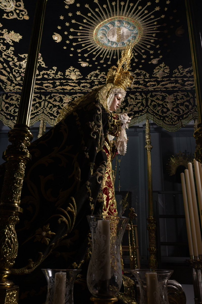 Cofradía del Amor tweet media