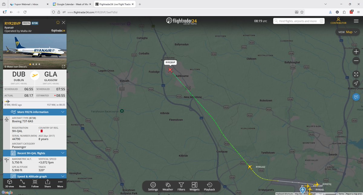 Gareth O'Brien tweet media
