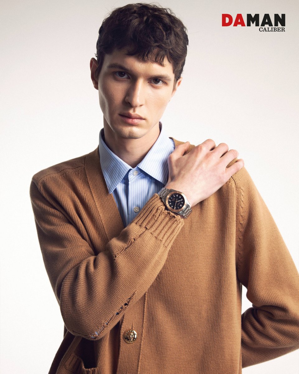 DAMAN Magazine tweet media