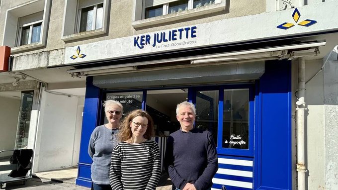 Image de l'actu de Presse Océan