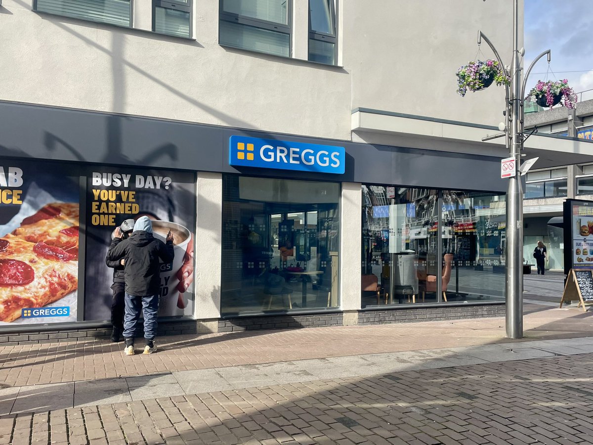 Your Southend tweet media