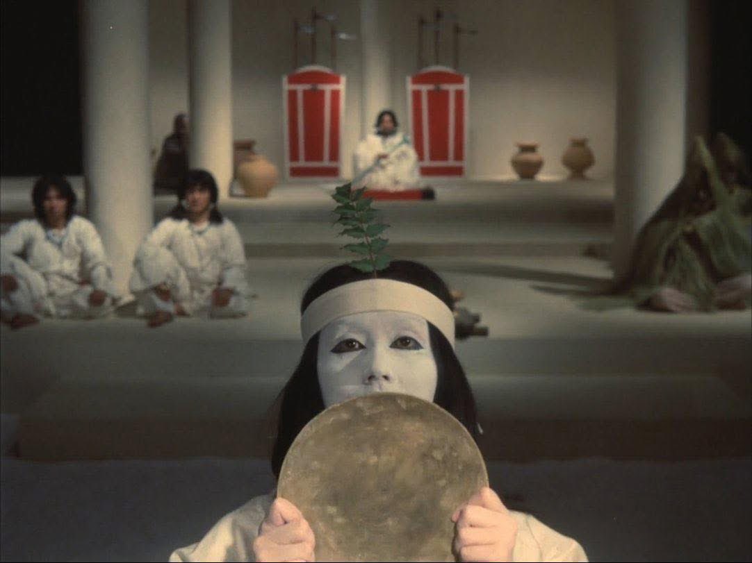 X-Ray Eyes  tweet media