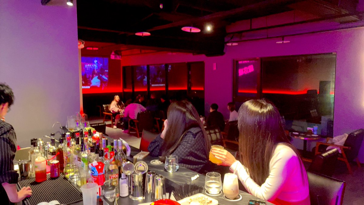 西門急 - Ximenneed tweet media