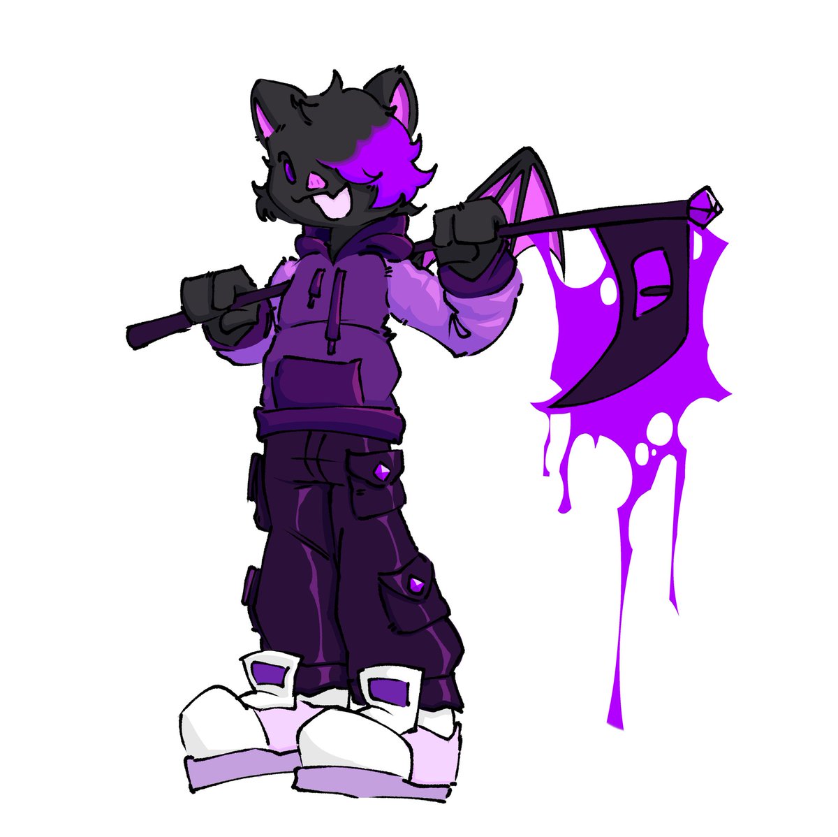 Wilfre. | Find me on Discord or TikTok tweet media