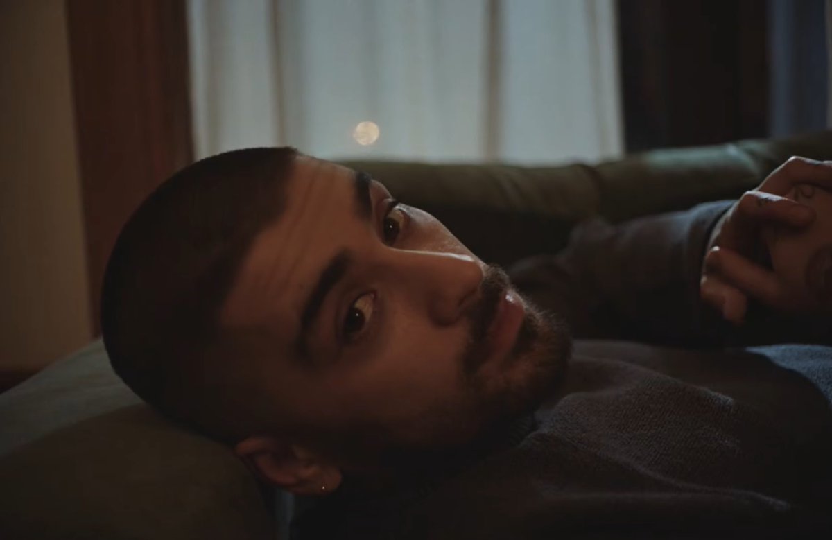 Victoria_vbe's tweet photo. The sideways video is a dream🤩🖤🐆✨ @inZAYN https://t.co/pItVvISgxC