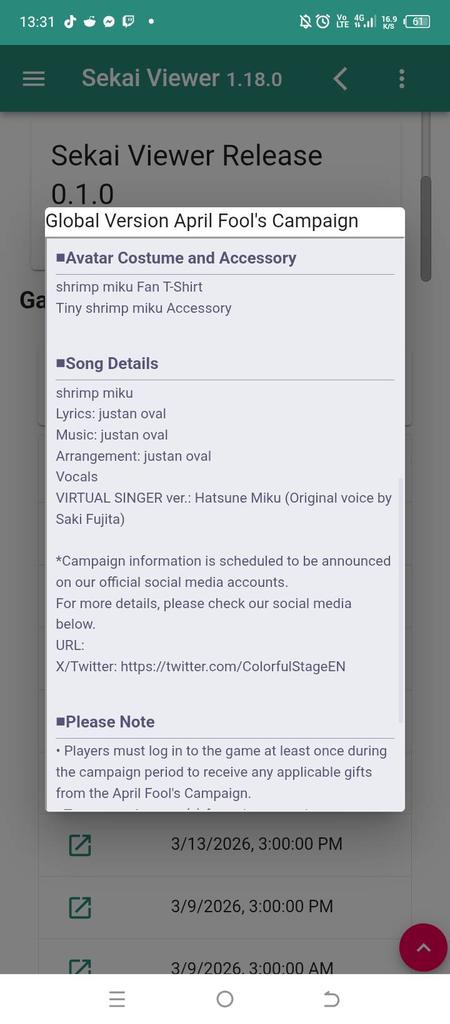 🐹🎧 VBSPositivity! 🥞☕ tweet media