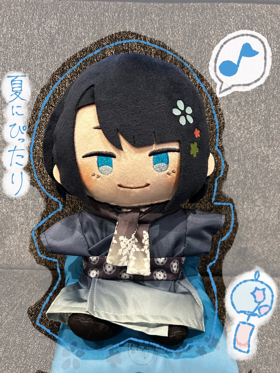 ひじき tweet media