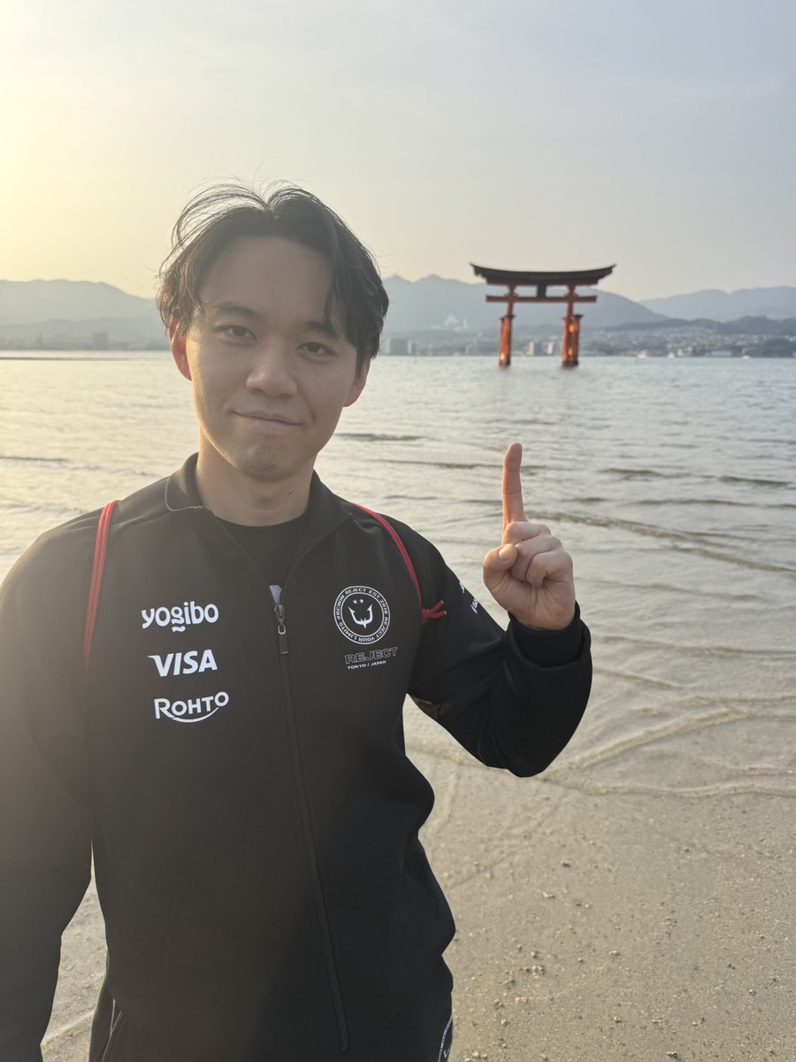 Tokido / ときど tweet media