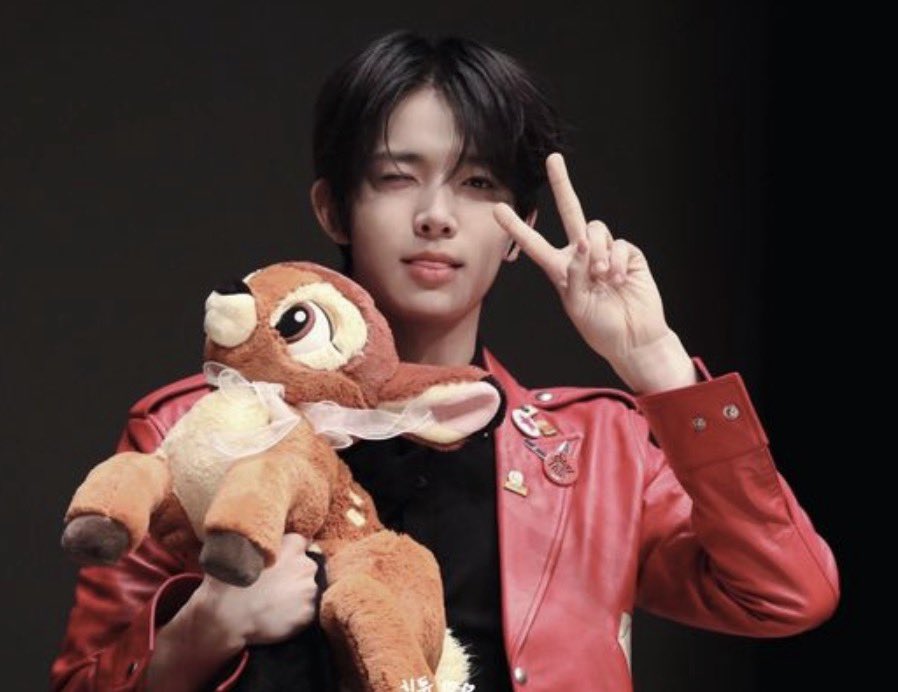 ayca¹⁰⁰⁹ ENHYPEN IS 7! tweet media