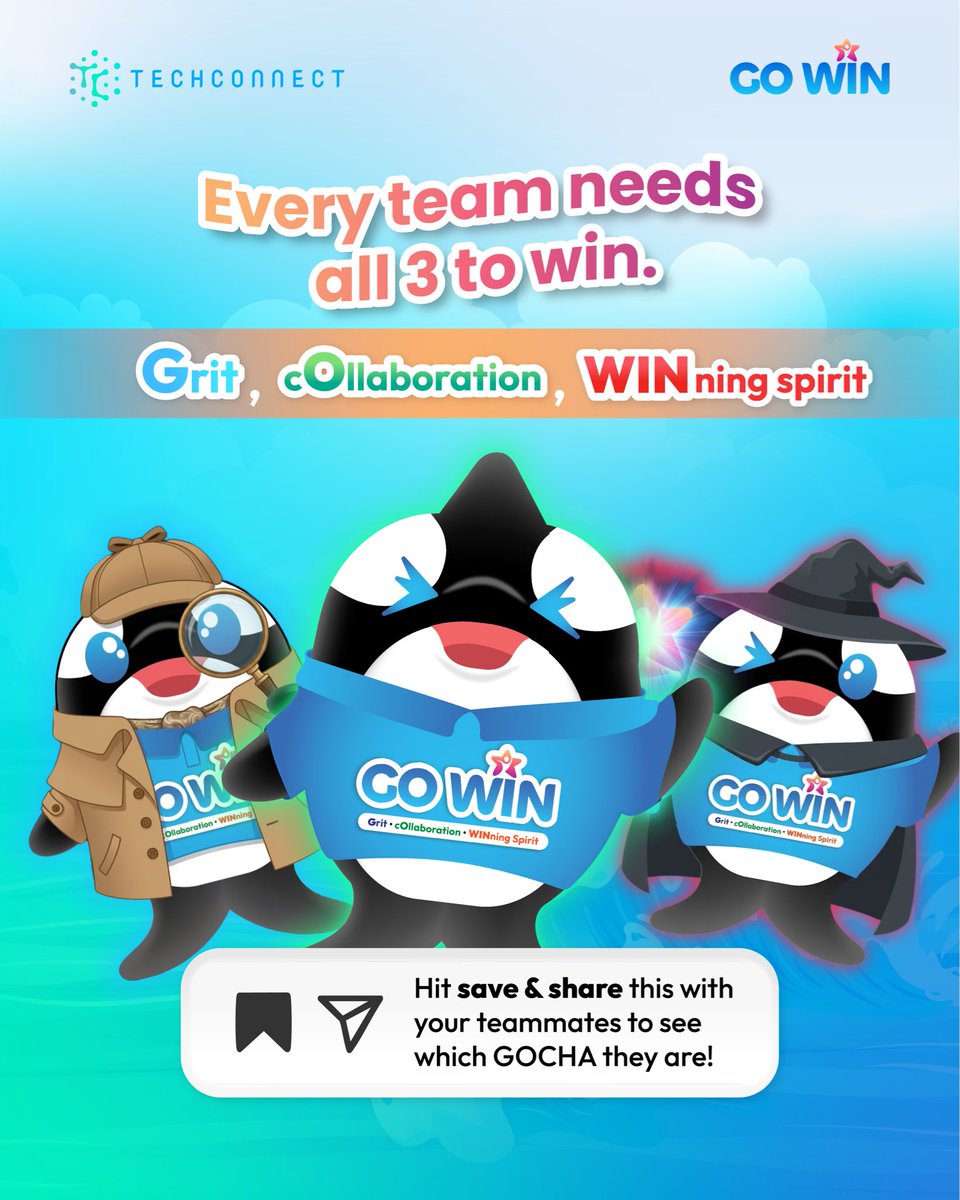 TechConnect by Sinar Mas Mining tweet media