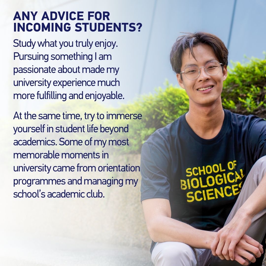 NTU College of Science tweet media