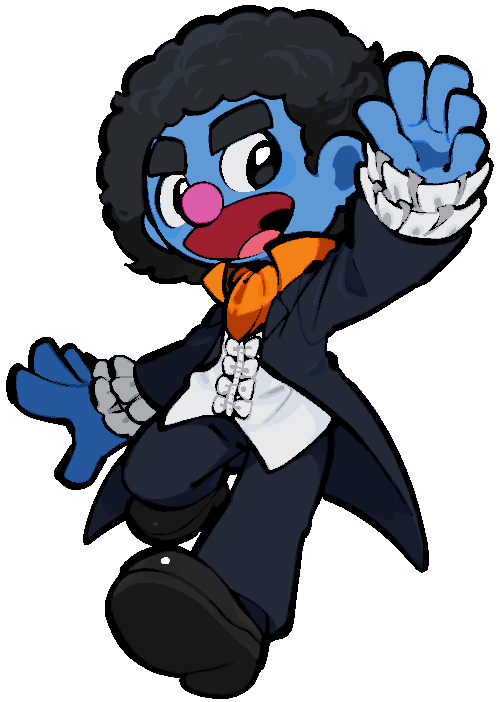 FuzzGotGames 🎹🎟️ tweet media