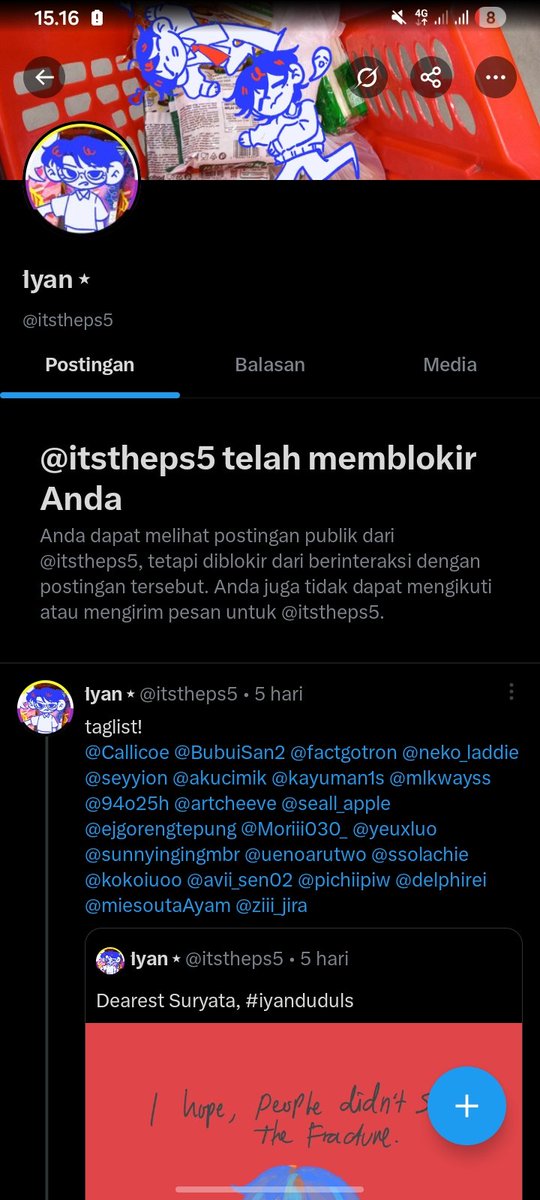 Len || commission closed tweet media