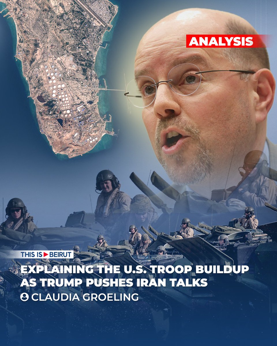 This Is Beirut tweet media