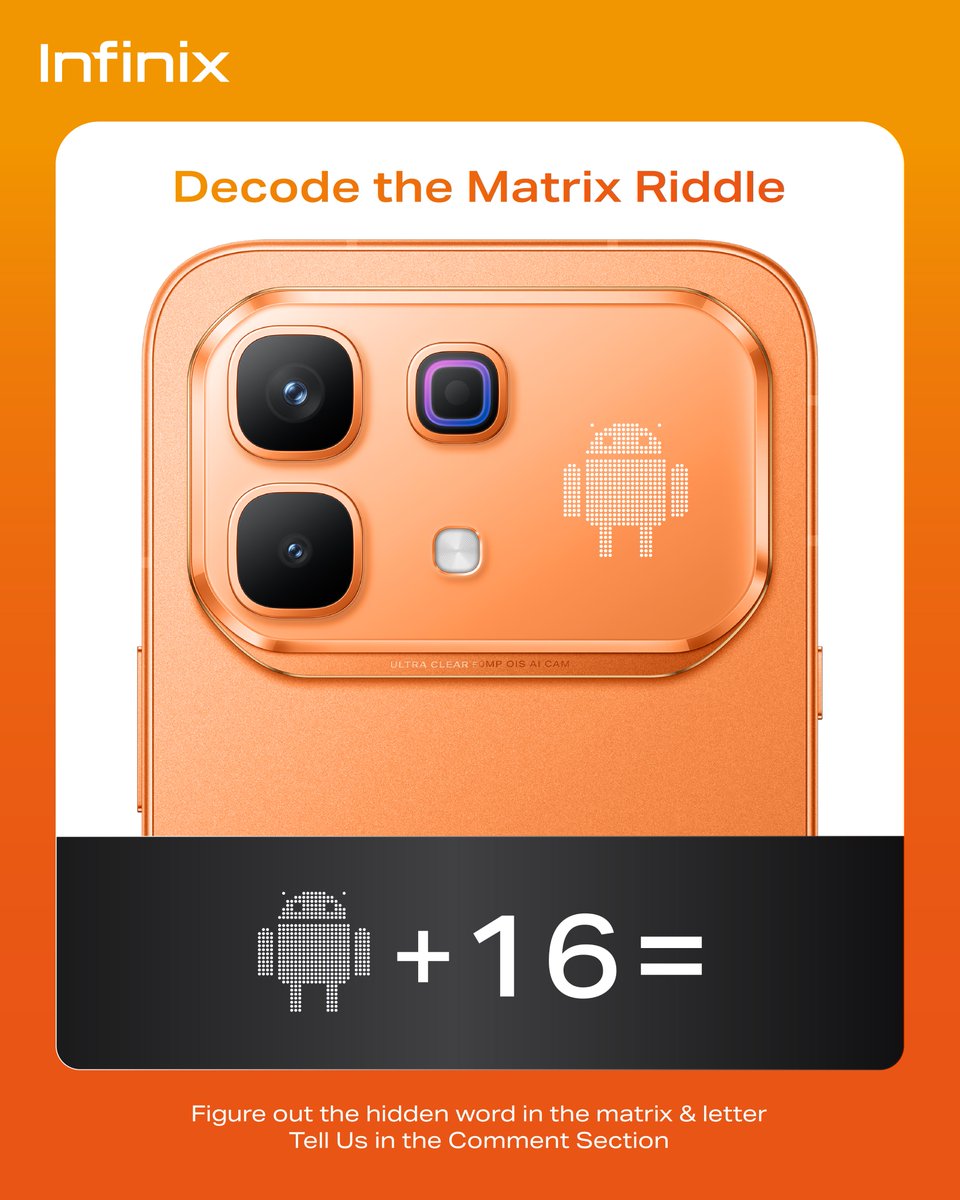 InfinixKenya tweet media