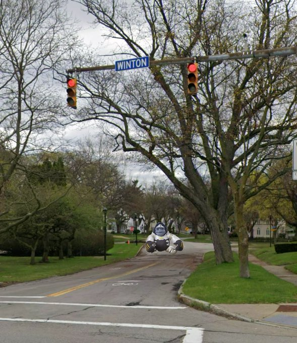 Overwatch Anonymous tweet media