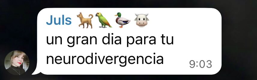 Commander tweet media