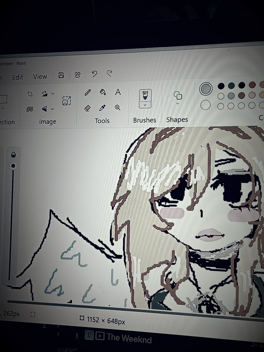 ℳargaret ᡕᠵデᡁ᠊╾━‧ tweet media