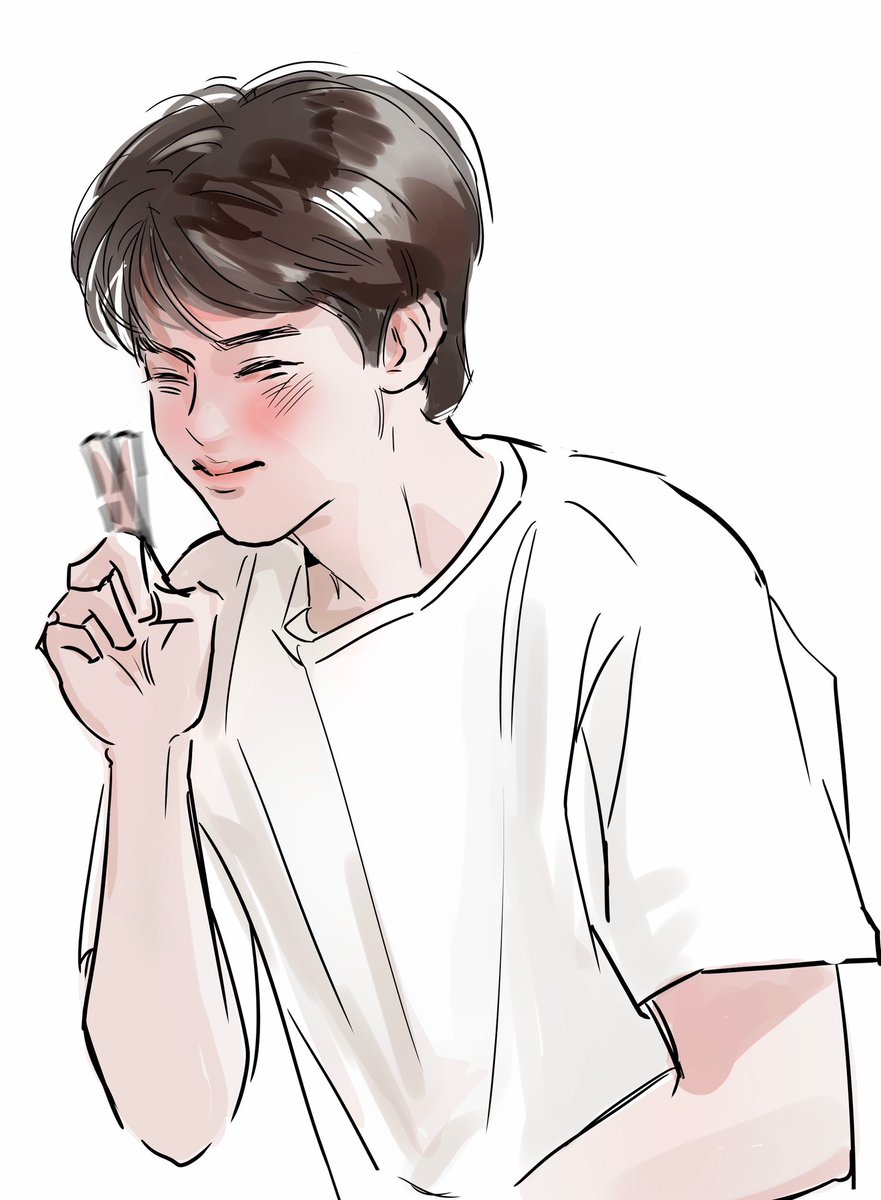 黑色鱼块 22 tweet media