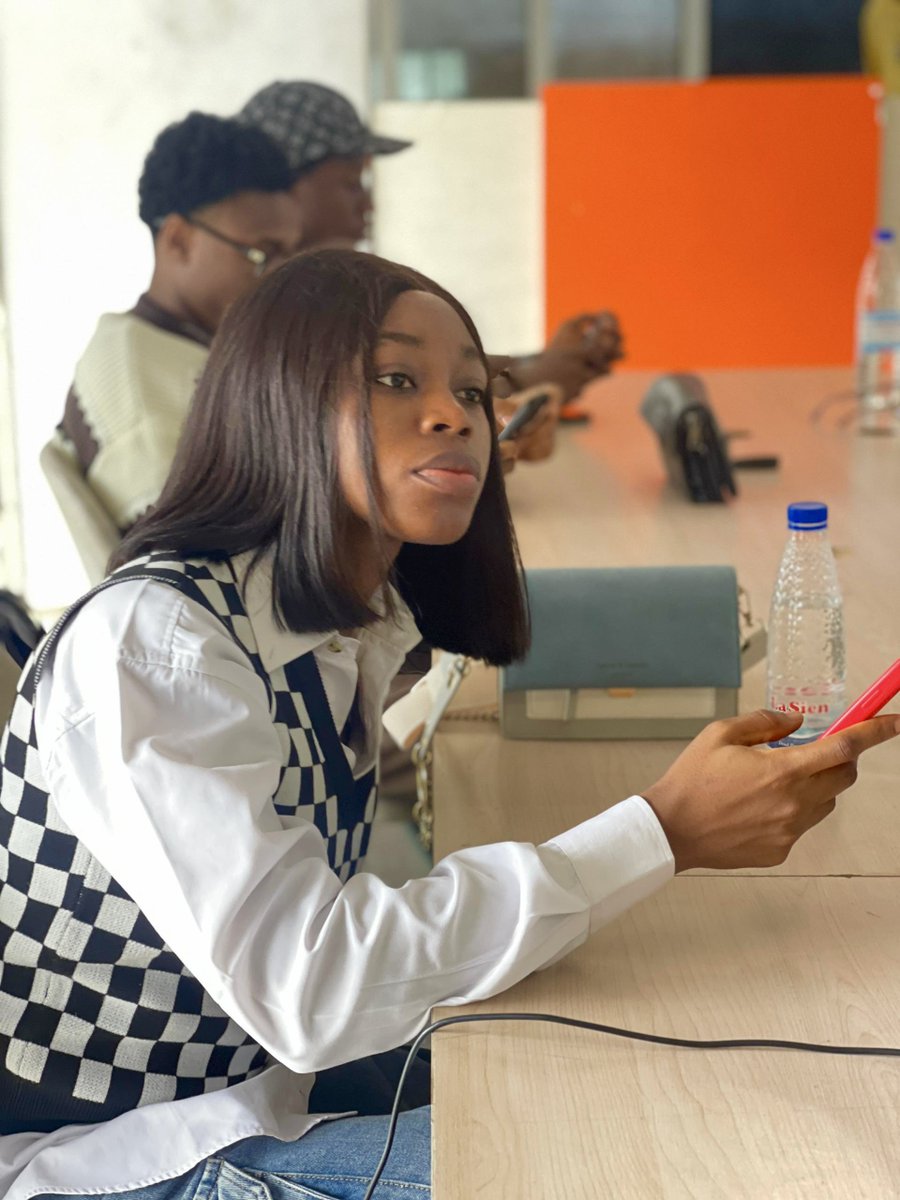 Chinenyemba | UGC Creator tweet media